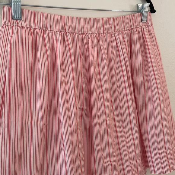 Striped summer skirt by Gap in size medium - Picture 2 of 10